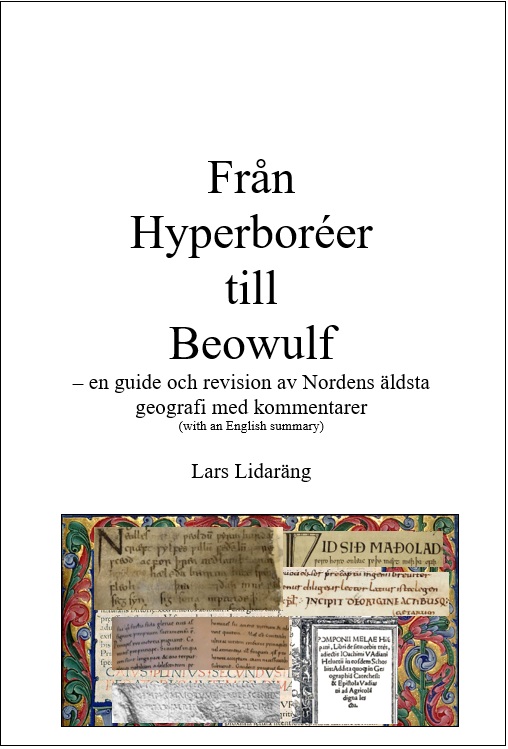 Från Hyperboréer till Beowulf